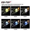 h7 led high lumen
